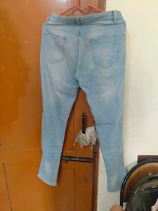 Ctee Jeans