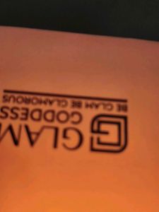 Glam Goddess Rose Fix Spray