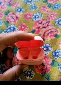 Boat Earpods Box