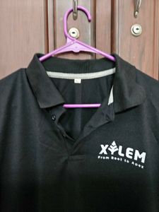 womens Polo T-Shirts - Bundle of 2