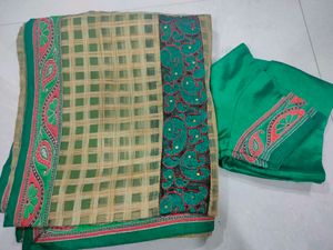 Saree 💚