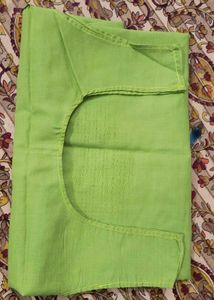 Chikankari Kurta 💚
