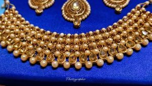 Jewellery Set