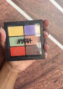 NYKAA Concealer Palette