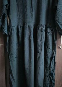 Elegant Embroidered Kurta