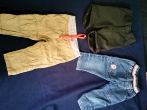 Combo Of Boys Bottom