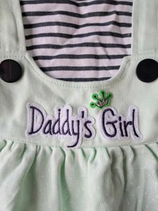 Daddy&#39;s Girl Outfit