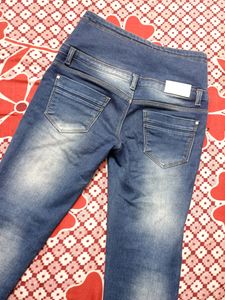 Denim Jeans 👖