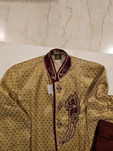 XL Sherwani For Your Big Day