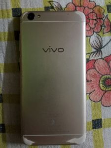 Vivo Y55L , Camera 8 mp , Battery 2650 mah , Processor Qualcomm Snapdragon 430 MSM8937 , Brand 1606