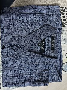 Gucci Slim Fit Shirt