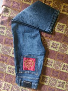 Jean Pant
