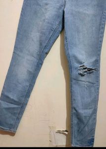 Denim Jeans