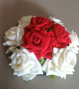 Hair Decoration Floral