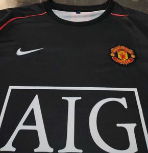 Manchester United 2007-08 Away jersey💎