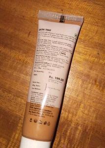 Zudio Glow Skin Tint SPF 50