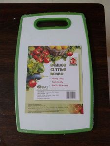 Chopping Board