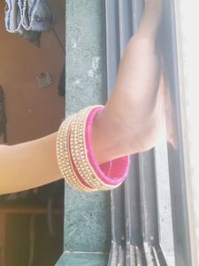 Handmade Bangeles
