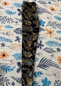 Animal Print Leggings
