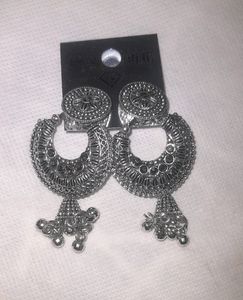 2 Jhumke /Earrings