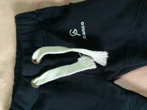 Cute Canco Baby Pants