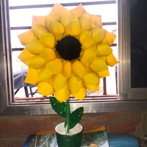 Handmade Flower