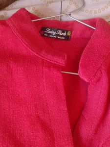 Combo Woolen Kurti Full Sleeve Warm Top For Jeans