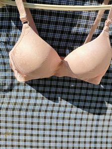 double padded bra