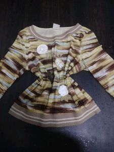 Y2k 2000&#39;s Top
