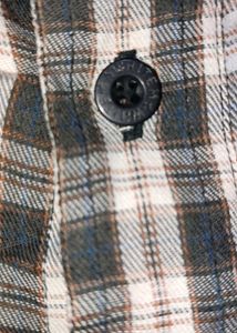 Soft Cotton Shirt with Pocket
