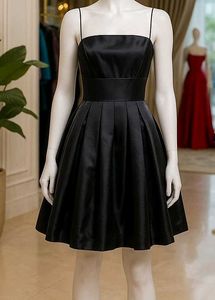 🥀🖤 Black Dress