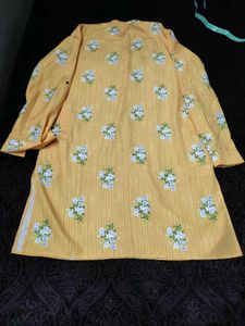 Anouk Men Ethnic Kurta On Sale