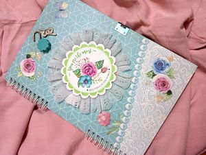 Beautiful Diary