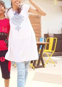 Short Kurti