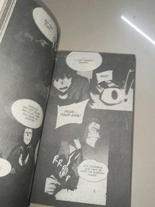 Solo Leveling Manga