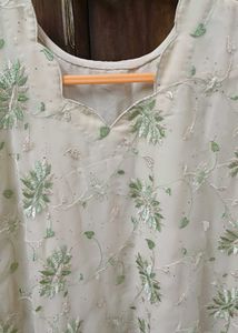 Salwar Suit