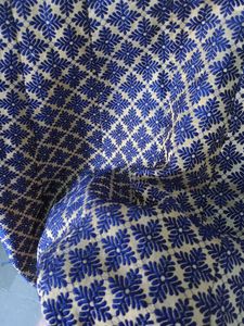 Banarari Skirt