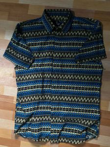 Summer Shirt