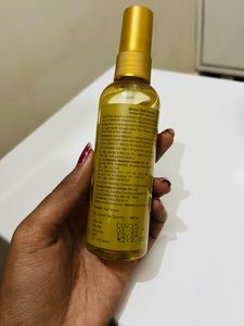 hair serum