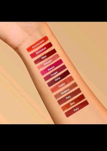 Myglamm Ultimate Long Lasting Lipstick💄💋