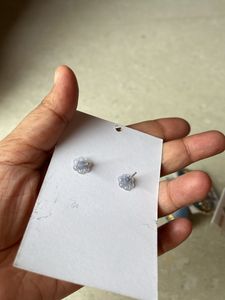 3 New Earrings
