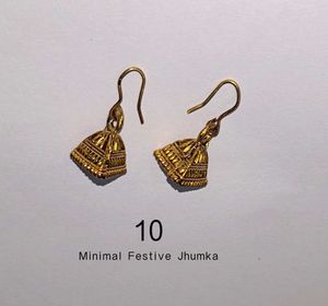 Jewelry Treasure Hunt ( 11 Pieces)