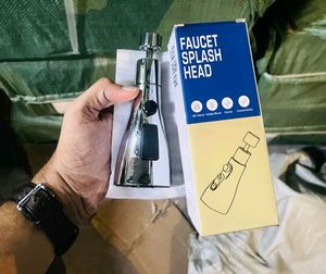 Kitchen Tab 360 Degree Movable Faucet