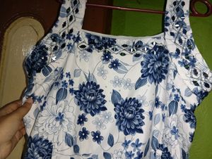 Gown