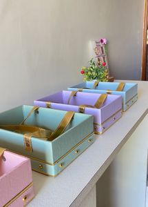Hamper Boxes