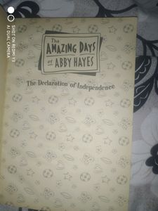 Anne Mazer Book