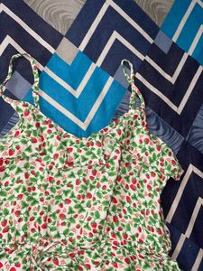 H&amp;M Cute Dress For Women &amp; Girls