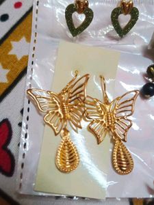Earrings Set