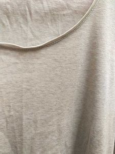 Casual Long Sleeve Top