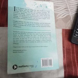 Can We Be Strangers Again?